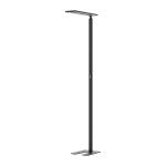 LED-Standleuchte LARIMAR, schwarz, neutralweiß,...