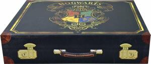 Geschenkebox Hogwarts Harry Potter Verpackung perfekt für den Hogwartskoffer oder als Geschenk,