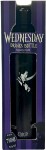 Trinkflasche Wednesday, Stahltrinkflasche,...