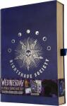 Exklusive Geschenkebox Nightshade Wednesday mit...