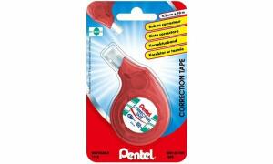 Pentel Korrekturroller XZTN14, Band maße: (B)4,2 mm x (L)10 m (5103024)