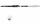 Pentel EnerGel Gel-Tintenroller Tra dio BL117A, schwarz (5103027)