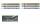 Pentel Lackmarker PAINT MARKER MSP1 0, silber (5232204)