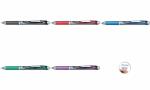 Pentel Liquid Gel-Tintenroller Ener gel BL80, blau (5232244)