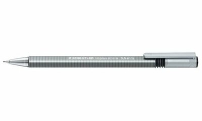Staedtler Ersatzradierer für 774 3St Etui