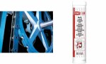 CRC MoS2 SUPERLONGTERM GREASE Langz eitfett, 400 ml...