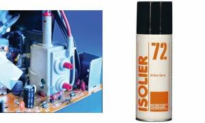 KONTAKT CHEMIE SILICONE 72 Silikonö l, 200 ml (6403040)