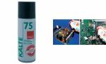 KONTAKT CHEMIE KÄLTE 75 Kältespray, 200 ml...