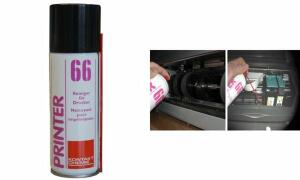 KONTAKT CHEMIE PRINTER 66 Druckerre iniger, 200 ml (6403160)