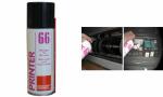 KONTAKT CHEMIE PRINTER 66 Druckerre iniger, 200 ml (6403160)