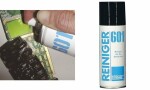 KONTAKT CHEMIE CLEANER 601 Präzisio ns-Reiniger, 200...