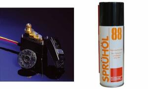 KONTAKT CHEMIE LUB OIL 88 Feinmecha niköl, 200 ml (6403190)