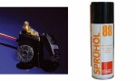 KONTAKT CHEMIE LUB OIL 88 Feinmecha niköl, 200 ml...