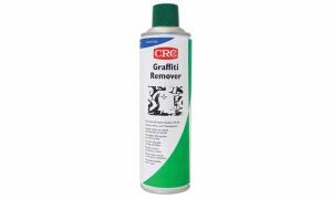 CRC GRAFFITI-REMOVER Graffiti-Entfe rner, 400 ml Spraydose (6403326)