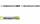 PentelArts Colour Brush Pigment Aqu arellpinselstift, schwarz (67006763