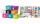 LEITZ Ablagebox Click & Store WOW, DIN A4, eisblau (80604451)