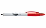 Sharpie Permanent-Marker RT, Rundsp itze, schwarz (8500993)