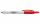 Sharpie Permanent-Marker RT, Rundsp itze, schwarz (8500993)