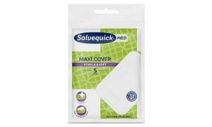 CEDERROTH Salvequick steriler Wundv erband Maxi Cover (8910055)