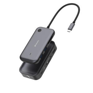 Wireless Adapter ShareMyScreen, 1080p