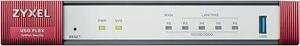 Firewall USG FLEX 100 UTM BUNDLE 1xWAN, 4xLAN/DMZ Ports 1xUSB, Inkl. 1 Jahr UTM Lizenz