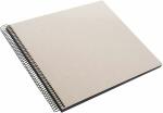 Goldbuch Spiralalbum Summertime Beige