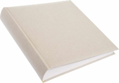 Goldbuch Fotoalbum Summertime Beige