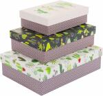Goldbuch Kartonagen-Set Jungle Vibes