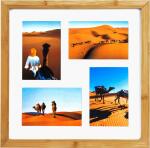 Goldbuch Galerierahmen Bamboo