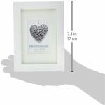 Goldbuch Bilderrahmen Regent White