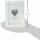 Goldbuch Bilderrahmen Regent White