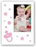 Goldbuch Bilderrahmen Nicola pink