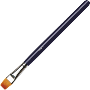 SOLO GOYA Künstlerpinsel Goldhair Synthetics flach Gr. 20