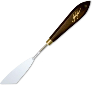 SOLO GOYA Künstlermalmesser