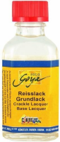 SOLO GOYA Reisslack-Grundlack 50 ml