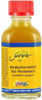 SOLO GOYA Reisslack-Krakeliermittel 50 ml