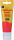 KREUL Schablonierfarbe Bordeauxrot 75 ml Tube