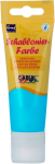 KREUL Schablonierfarbe Meeresblau 75 ml Tube