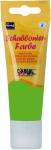 KREUL Schablonierfarbe Grasgrün 75 ml Tube