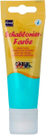 KREUL Schablonierfarbe Türkis 75 ml Tube