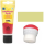 HOME DESIGN Schablonierfarbe Bambus Tb. 75 ml