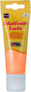KREUL Schablonierfarbe Kupfer 75 ml Tube