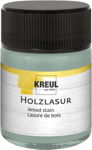 KREUL Holzlasur Silber 50 ml