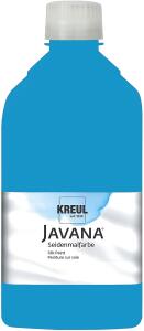 KREUL Javana Seidenmalfarbe Blau 1 Ltr.