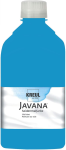 KREUL Javana Seidenmalfarbe Blau 1 Ltr.