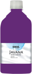 KREUL Javana Seidenmalfarbe Violett 1 Ltr.