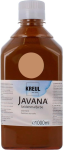 KREUL Javana Seidenmalfarbe Hellbraun 1 Ltr.