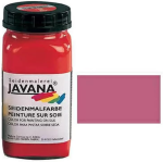 KREUL Javana Seidenmalfarbe Bordeaux 1 Ltr.