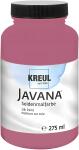 KREUL Javana Seidenmalfarbe Bordeaux 275 ml