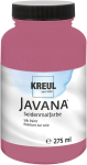 KREUL Javana Seidenmalfarbe Bordeaux 275 ml
